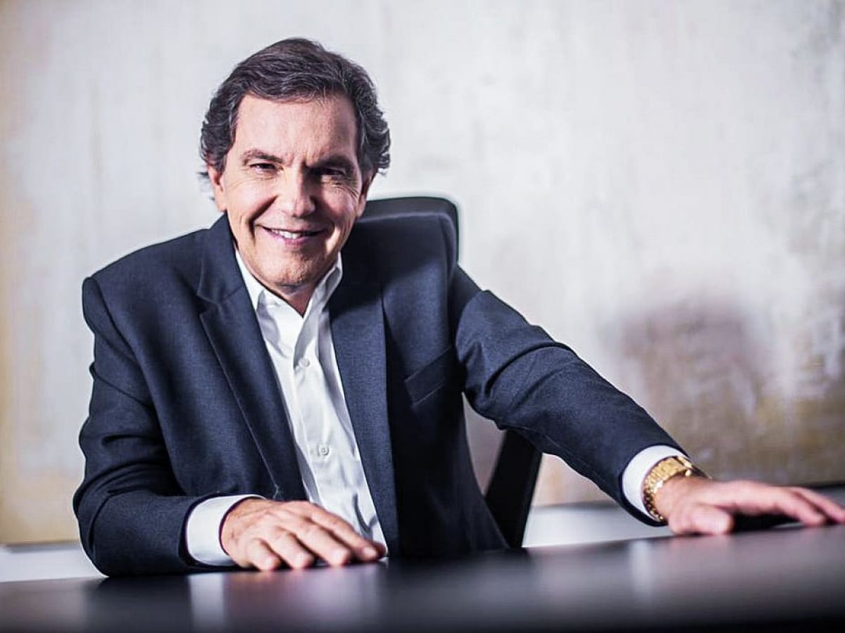 João Appolinário, quem é? Vida e carreira do CEO da Polishop