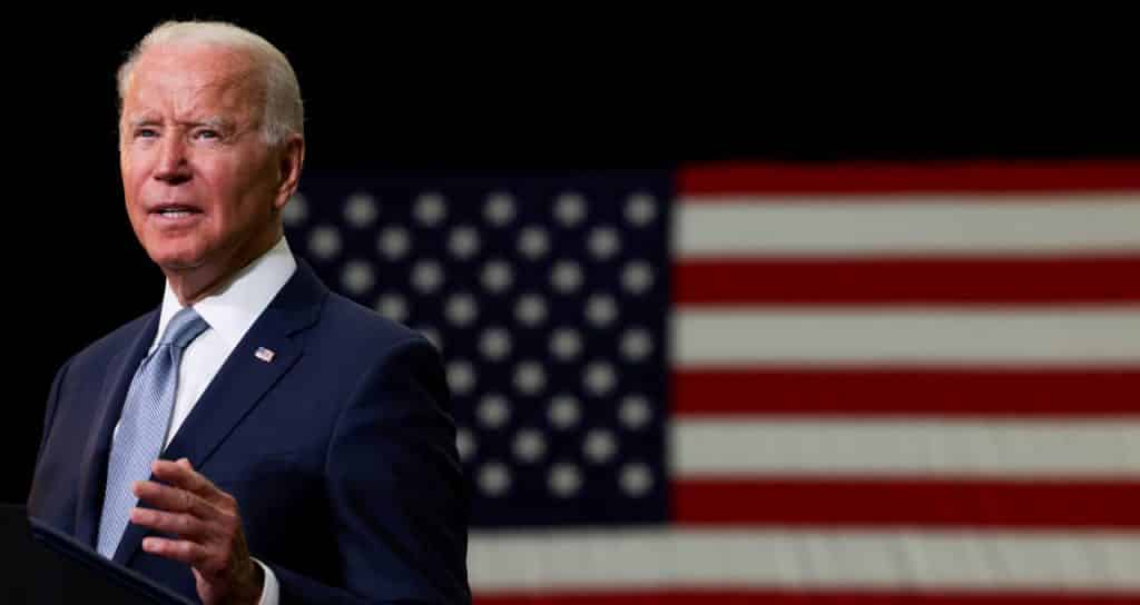 Joe Biden, quem é? Carreira e fortuna do presidente dos EUA