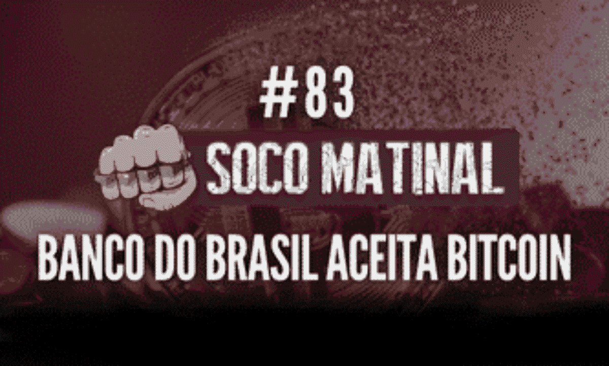 Banco do Brasil permitirá troca de pontos de cartão por Bitcoin e nos EUA  sobram 10 milhões de vagas de emprego – Investidor Sardinha