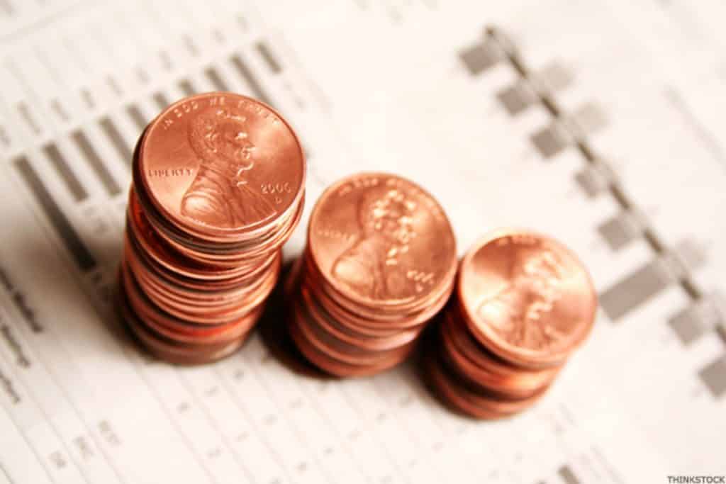 O que são penny stocks e como funcionam?