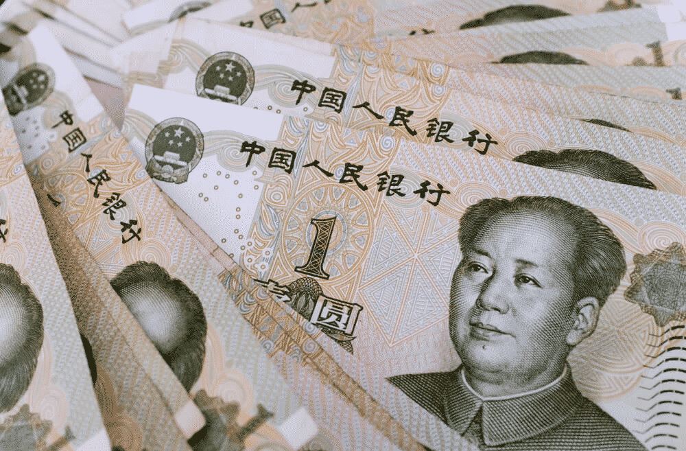 Renminbi: O Que é E Como Funciona?