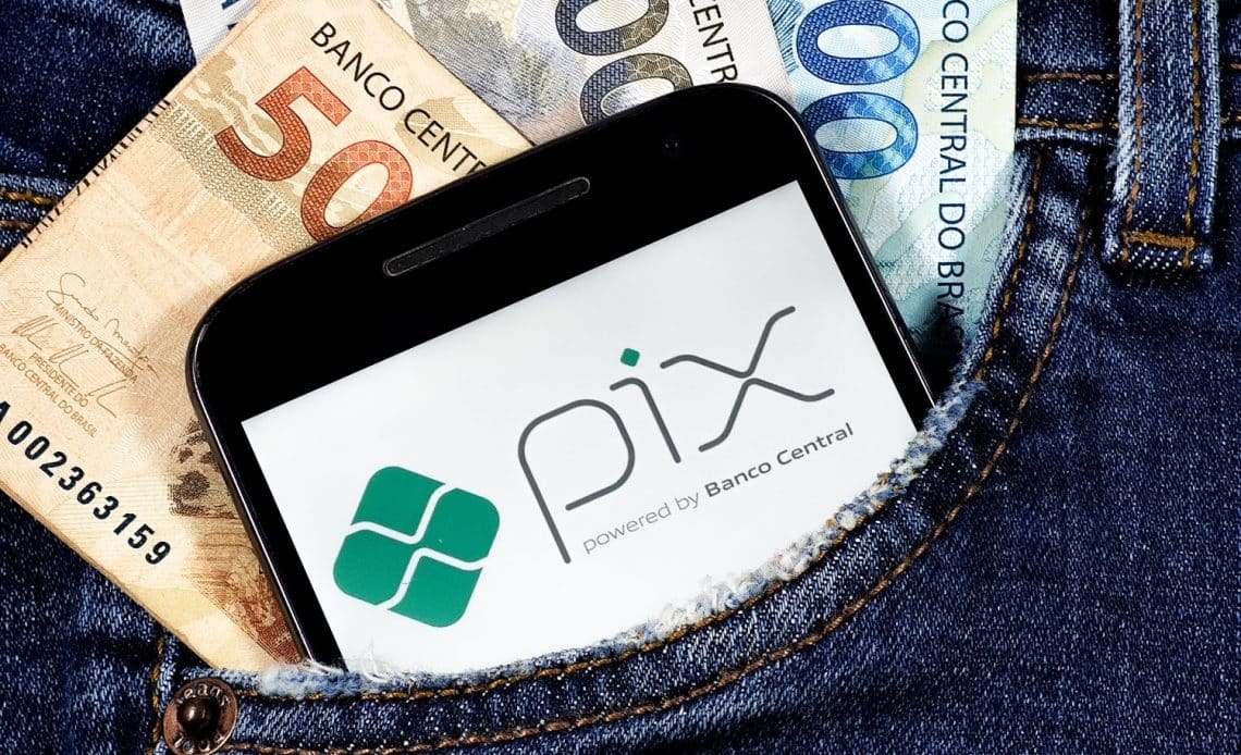 Terceira fase do Open Banking Brasil inclui serviço de Pix e agrada clientes