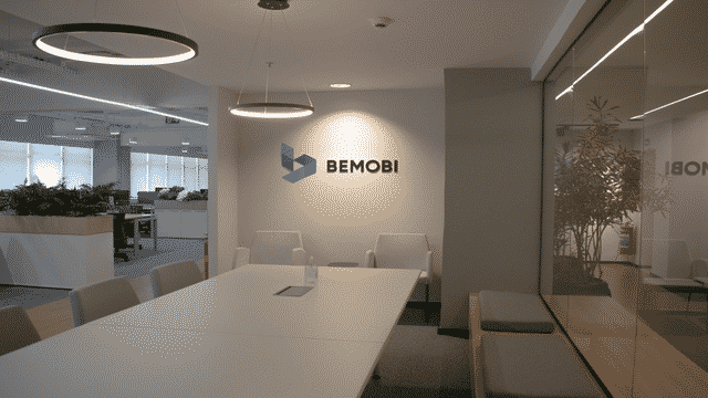 Bemobi Tech SA - BMOB3