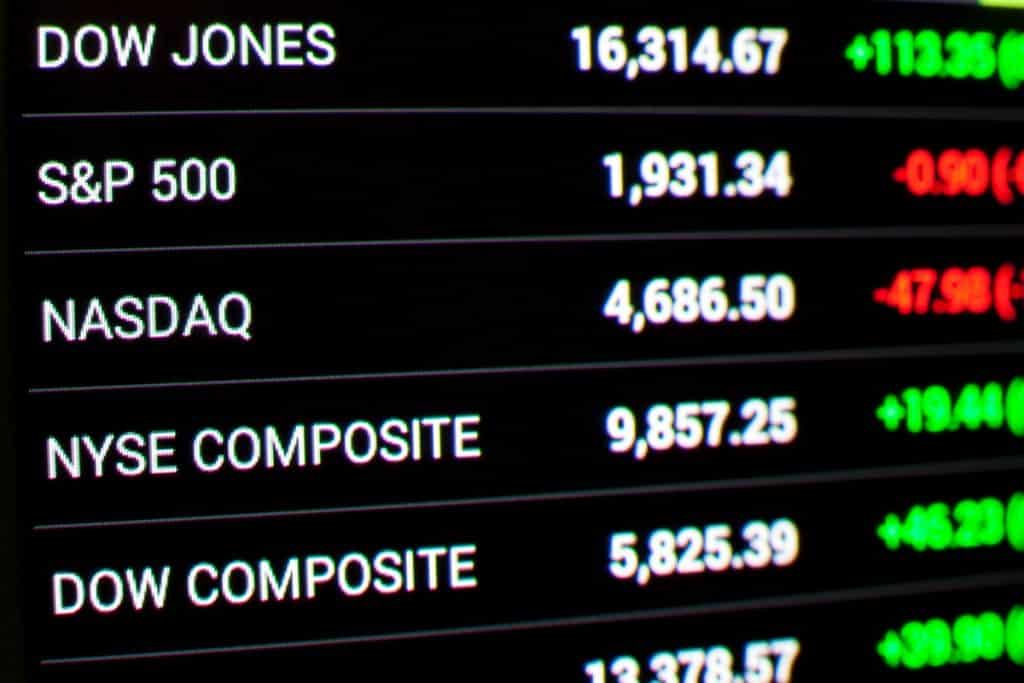 Índice Dow Jones: definição, funcionamento, como investir e empresas