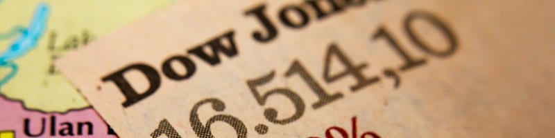 Índice Dow Jones: definição, funcionamento, como investir e empresas