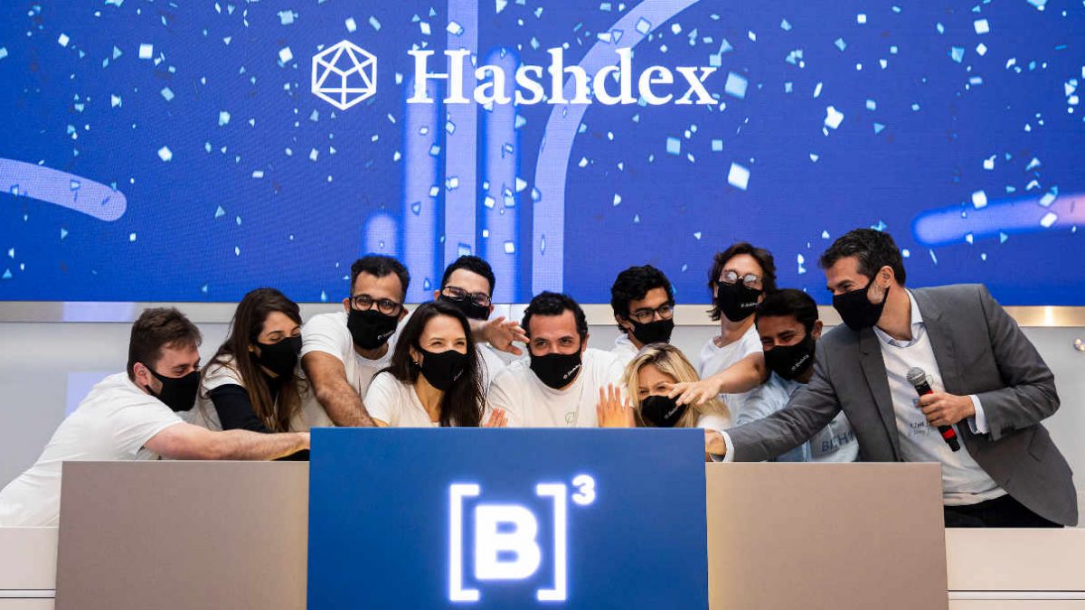 fundo hashdex 100 nasdaq crypto index fim ie