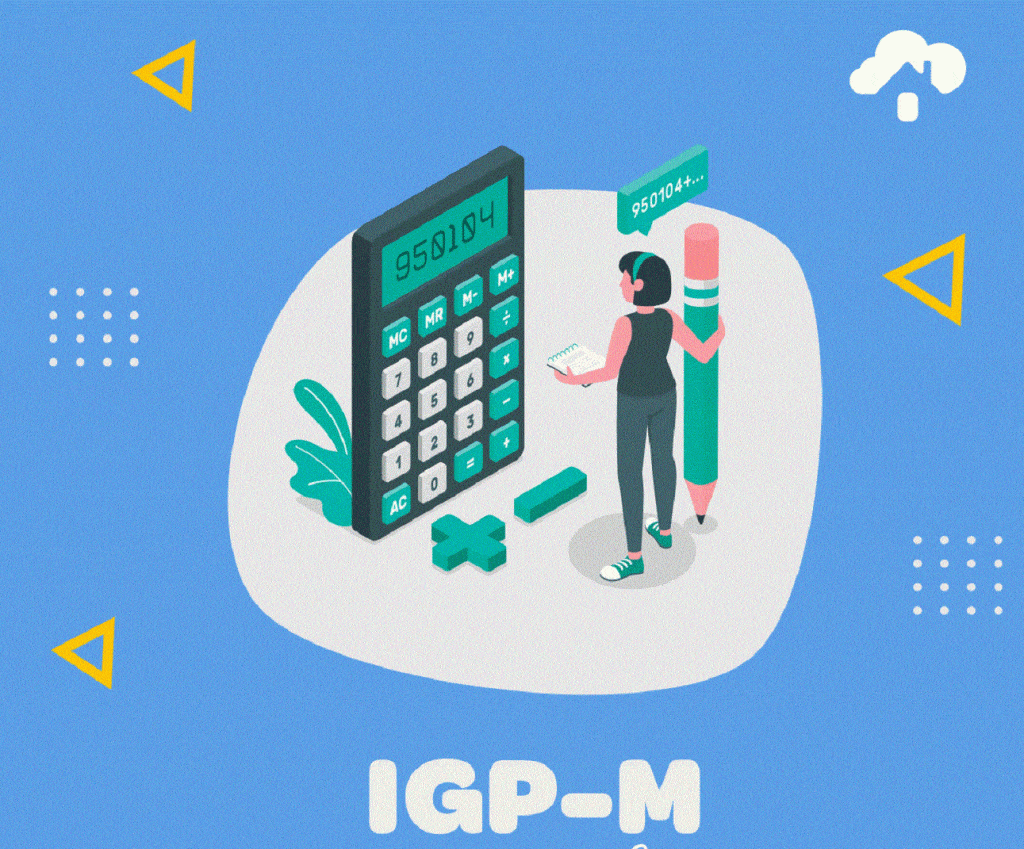 O que é IGP-M: conceito, funcionamento e abrangências