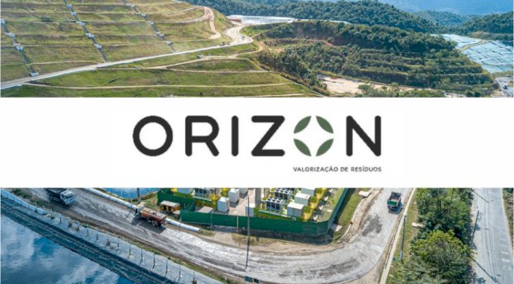 Orizon Valorizacao De Residuos SA - ORVR3