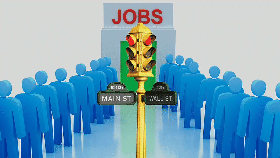 Tipos de desemprego: análise, causas e efeitos na economia