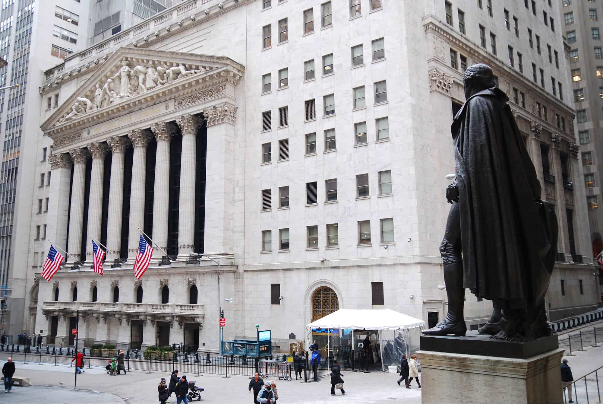 Wall Street: qual é a história por trás dessa famosa rua?
