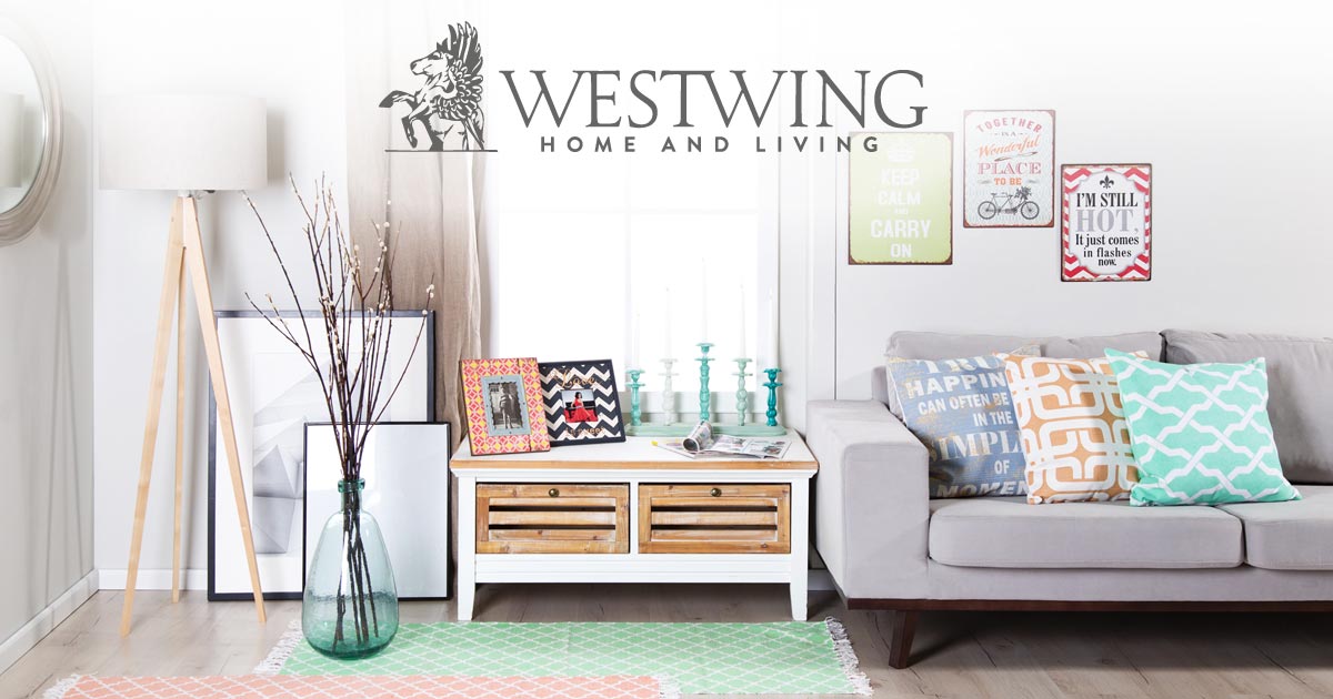Westwing Comercio Varejista SA - WEW