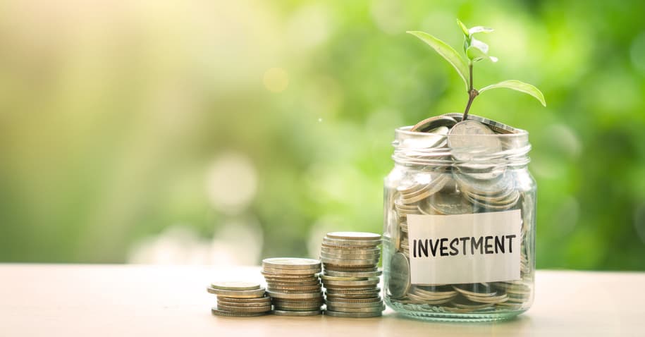 Os seis melhores investimentos para iniciantes
