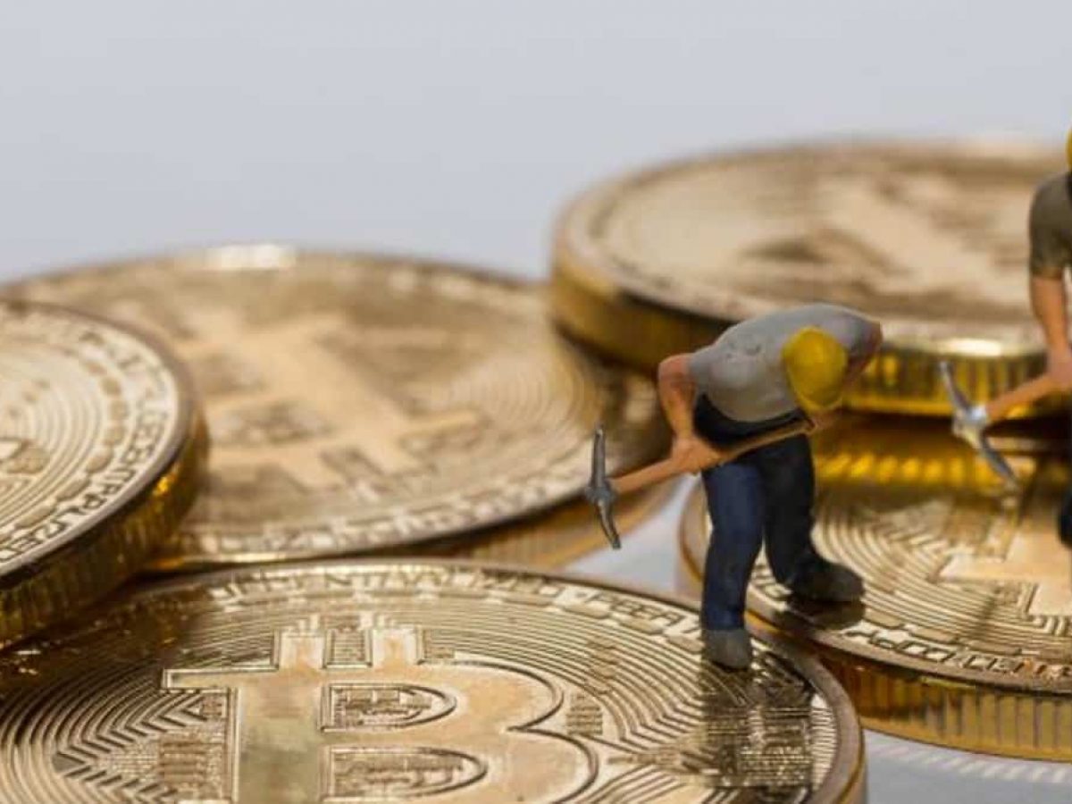 Como minerar criptomoedas: suas principais dúvidas respondidas! –  Investidor Sardinha