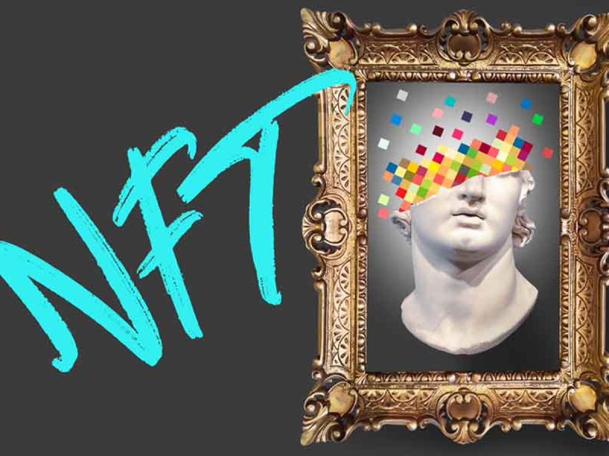 NFT: o que é e como funciona os tokens não fungíveis? – Investidor Sardinha