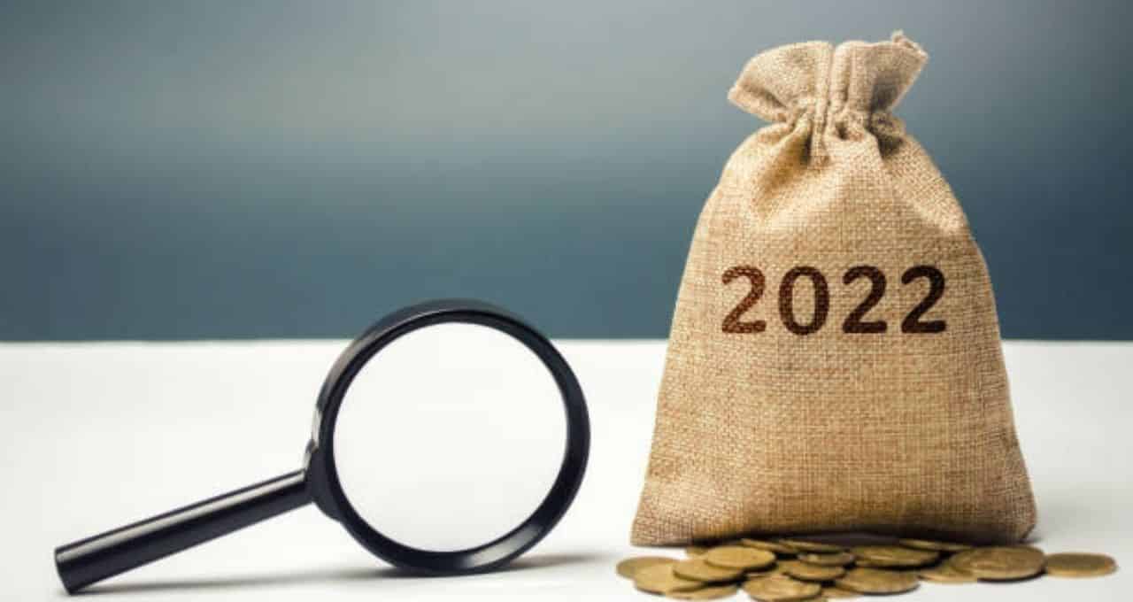 Onde investir em 2022? Ibovespa, Bitcoin ou Fundos Imobiliários?