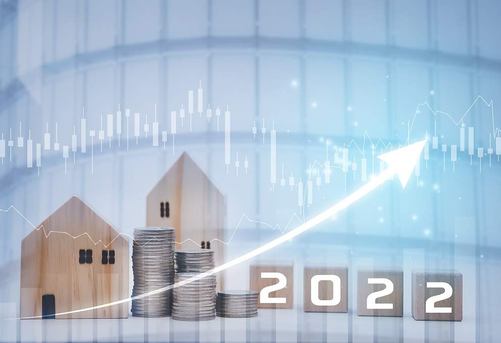 Onde investir em 2022? Ibovespa, Bitcoin ou Fundos Imobiliários?