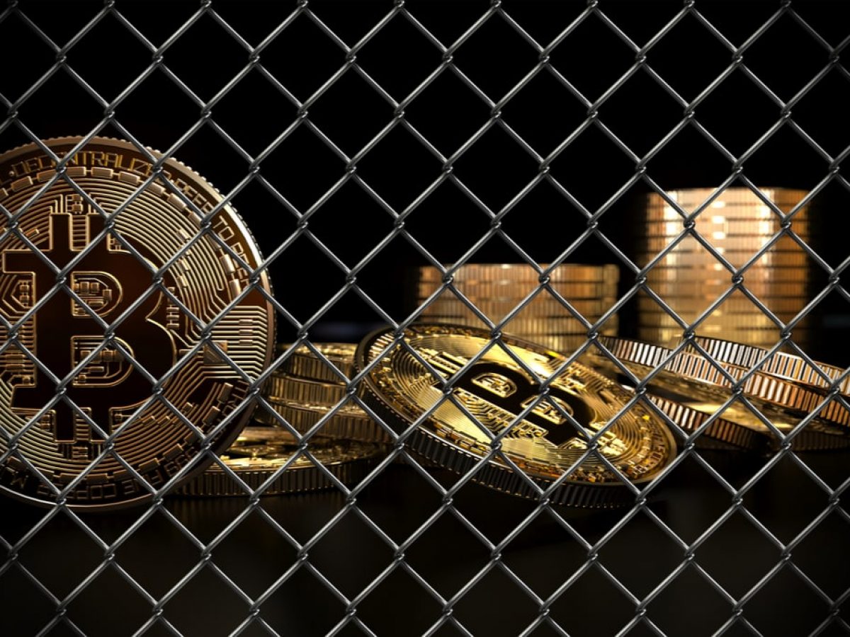 O governo vai proibir Bitcoins?