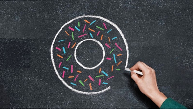 Economia Donut: o que é e quais seus princípios?