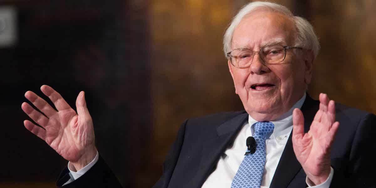 Quais foram as 7 lições que eu aprendi com Warren Buffett