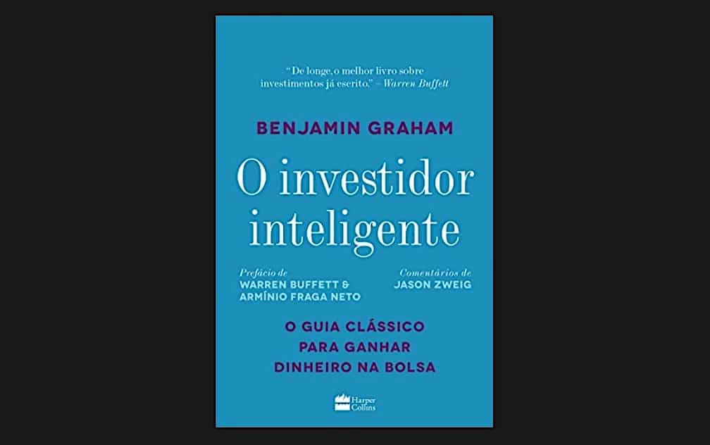 7 lições de Benjamin Graham: o investidor inteligente
