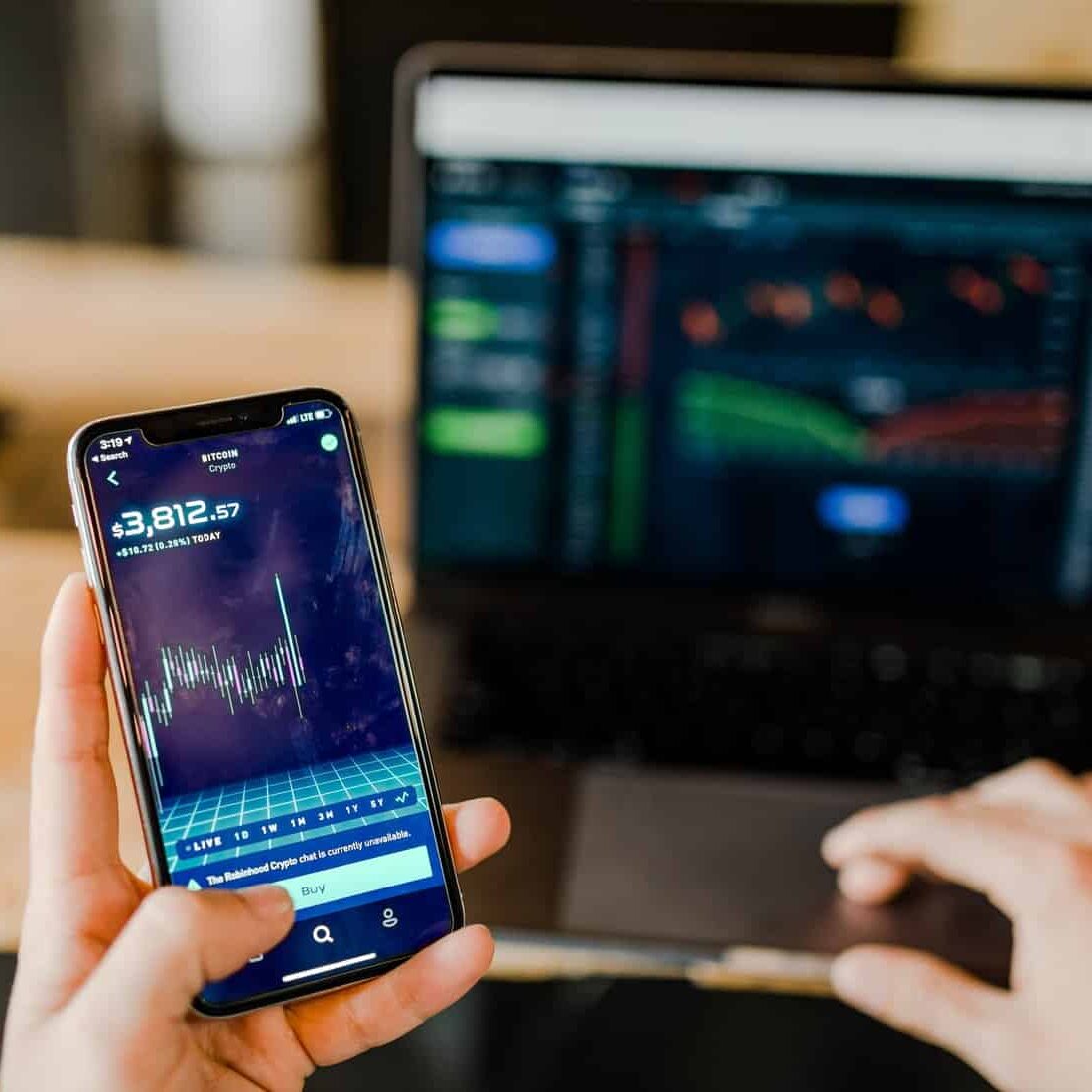 Exchange de criptomoedas: o que são e como escolher a melhor? – Investidor  Sardinha