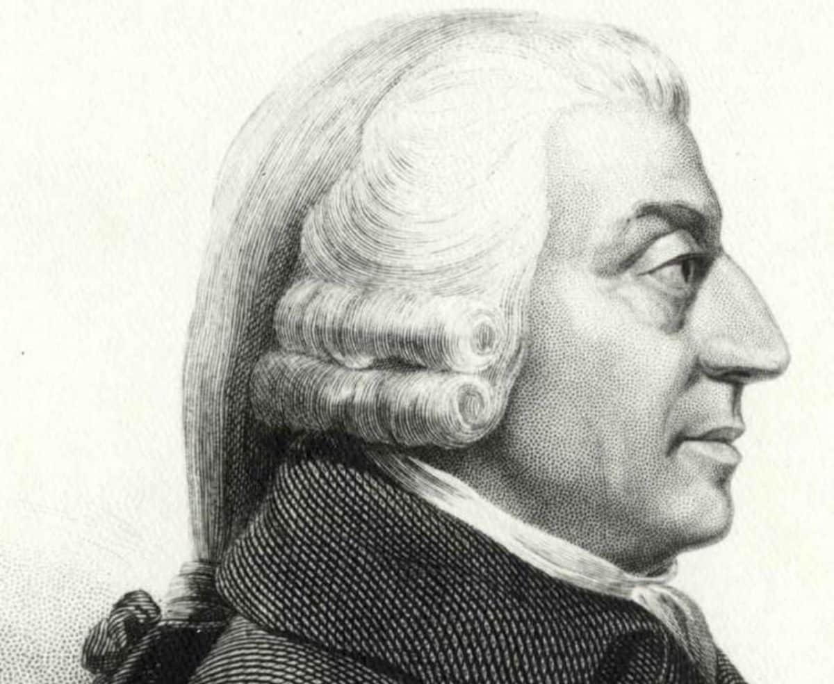 adam smith eth