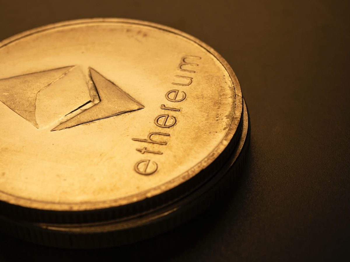 Ethereum pode subir 1000% depois do “merge”