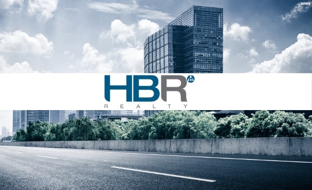 HBR Realty Empreendimentos Imobiliários SA - HBRE3