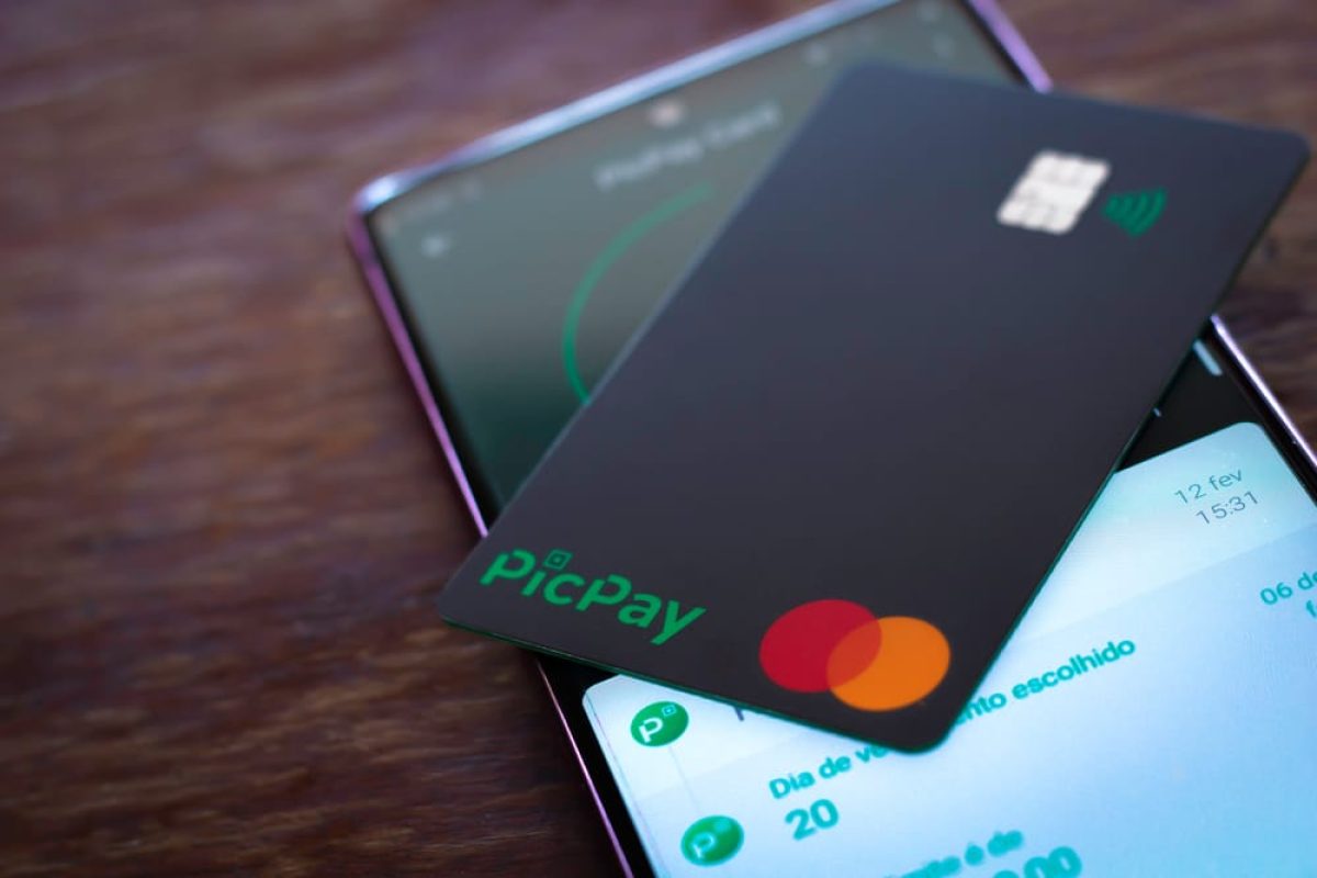 Faça um Investimento ou Empréstimo Entre Pessoas no PicPay