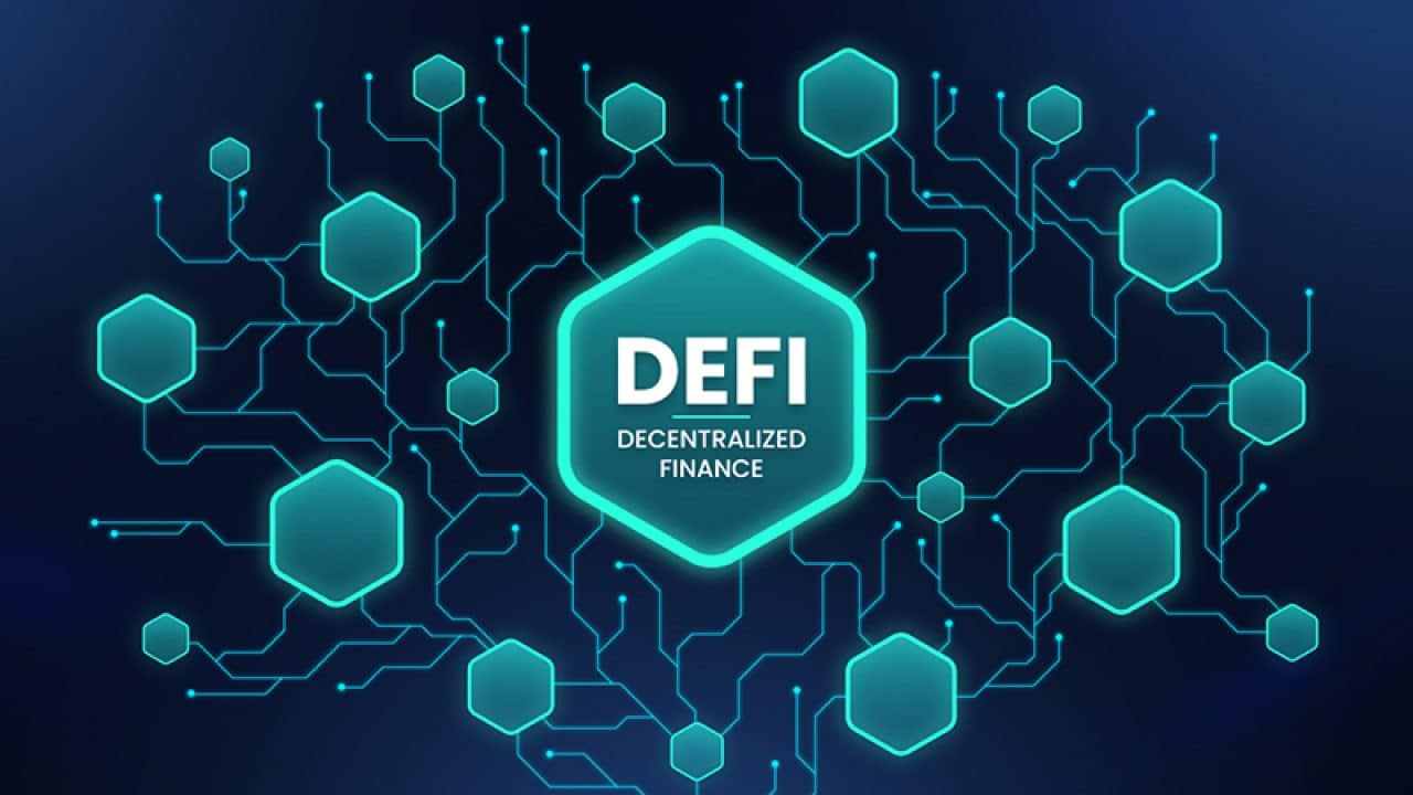 DeFi: o que é, como funciona e para que serve? image