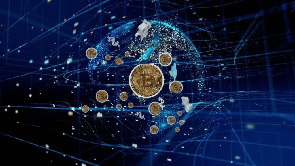 O que é o metaverso e onde cripto se encaixa