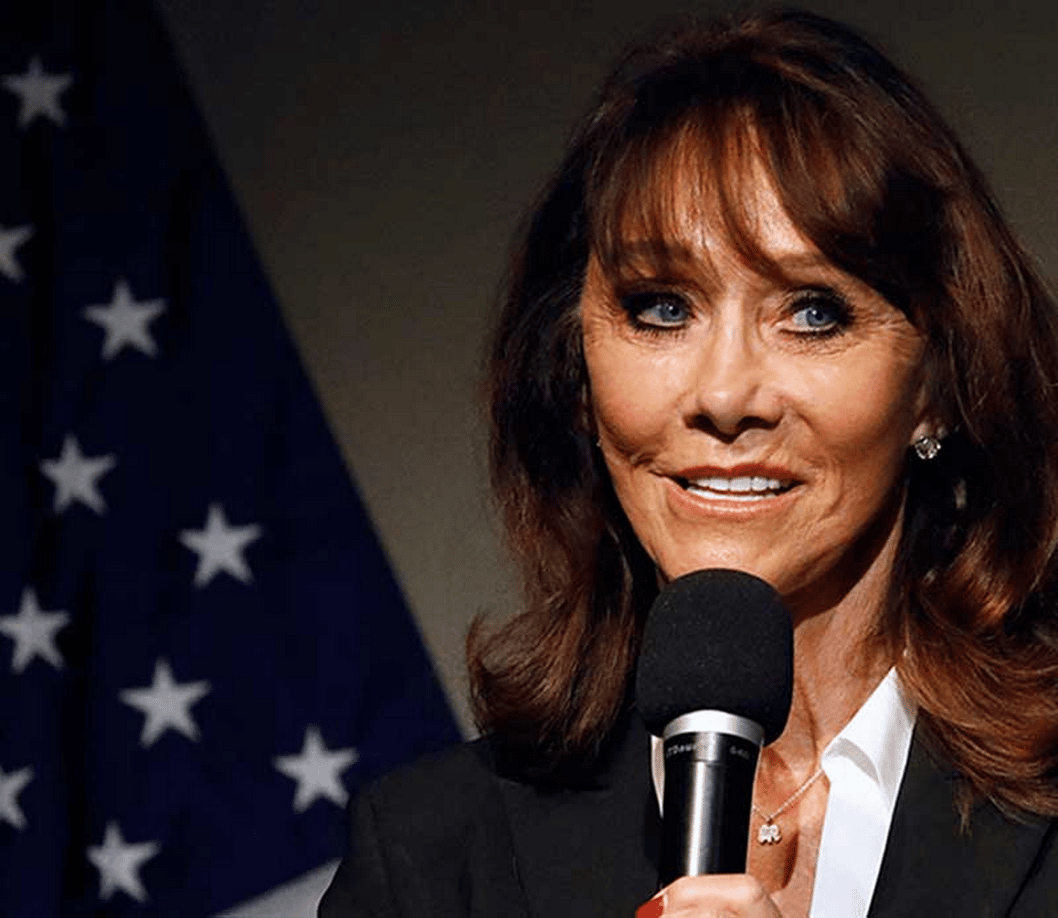 Diane Hendricks: a empreendedora mais bem-sucedida dos EUA
