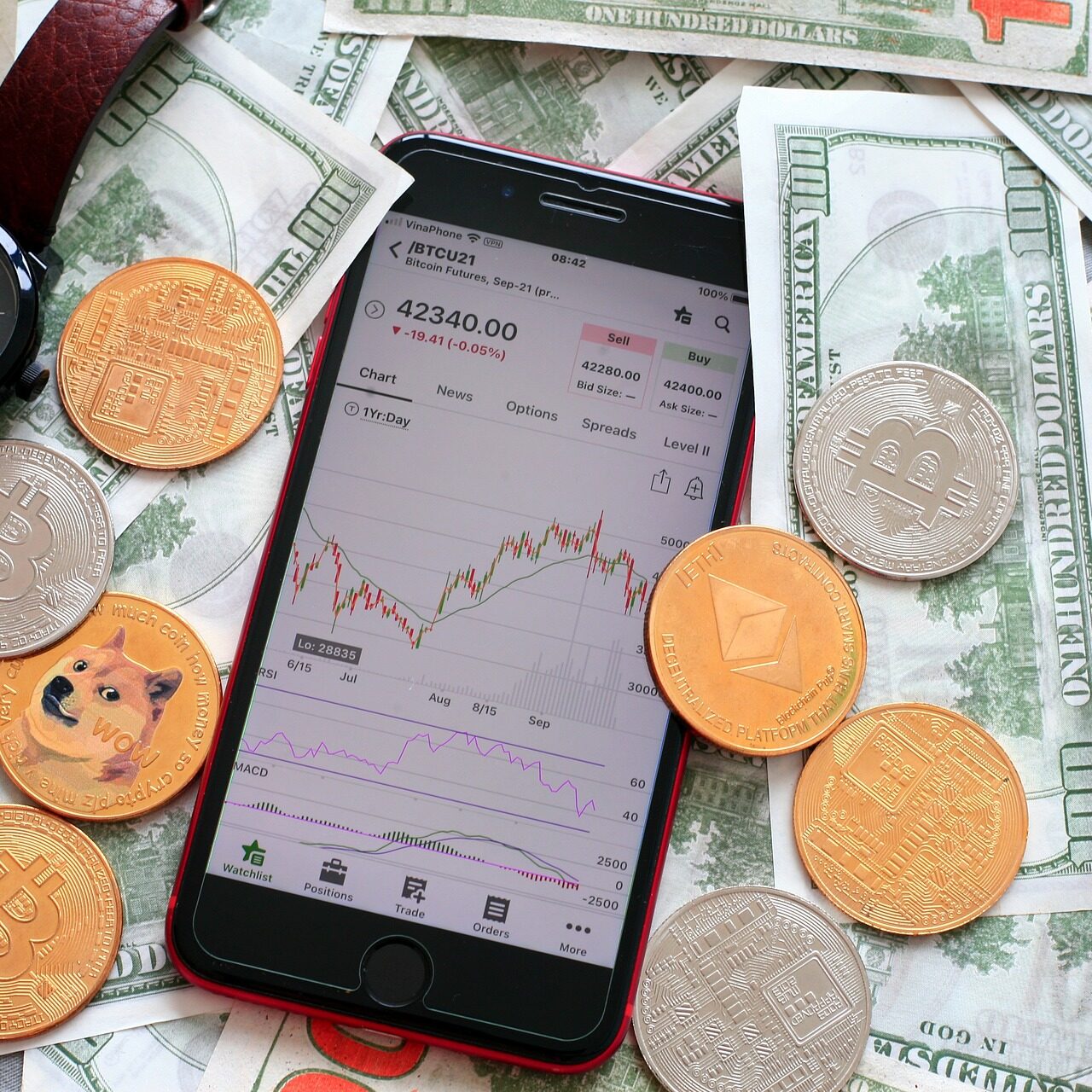 Melhor hot wallet bitcoin (99) 사진