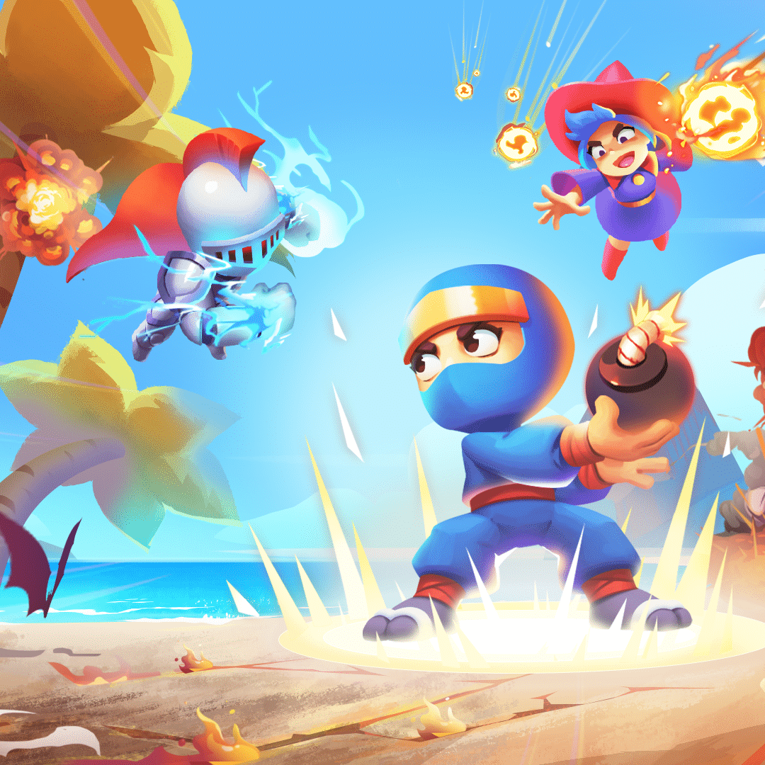 Bombcrypto: saiba como funciona e como jogar – Investidor Sardinha