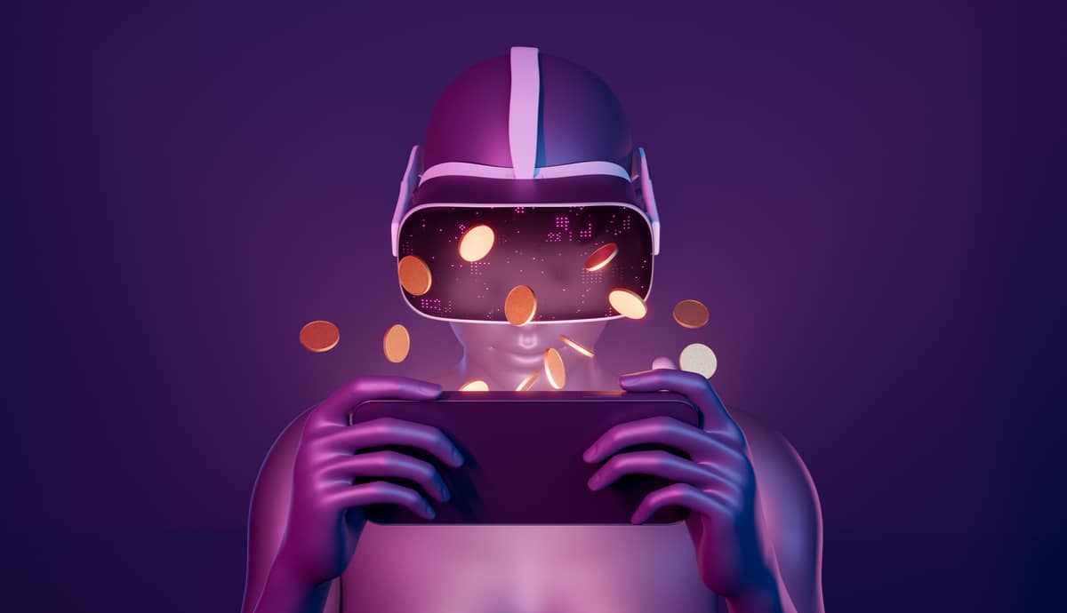 Play-to-earn: o que são e como funcionam esses jogos? – Investidor Sardinha