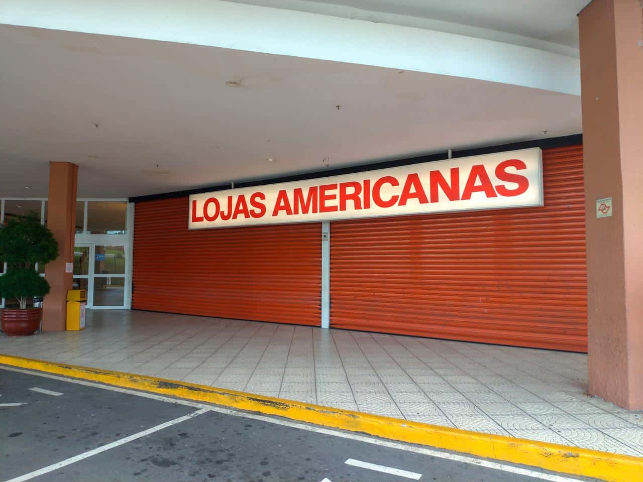 Crise de crédito pode quebrar o setor de varejo?