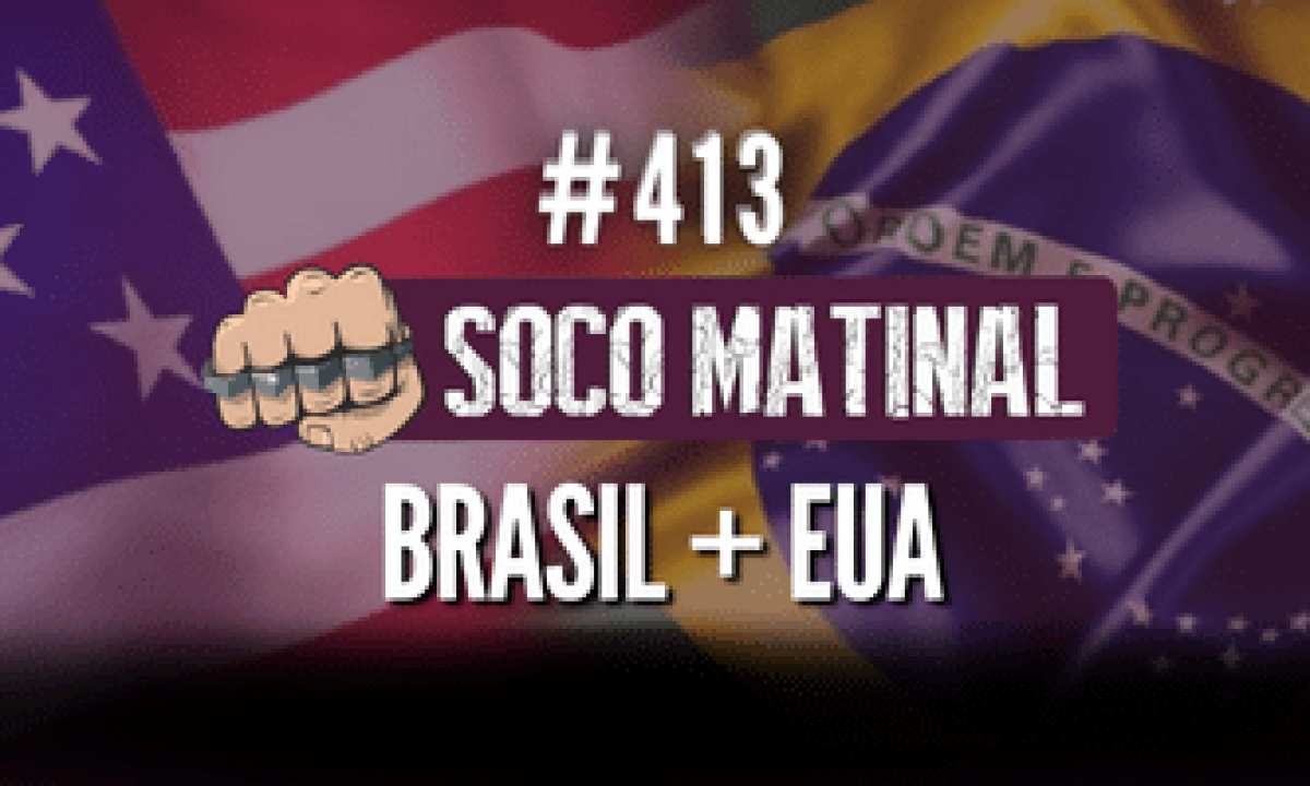 Brasil quer ampliar comércio com os EUA e Guararapes, CNS, CSN Mineração,  3R Petroleum, Grupo Mateus, Dexco e MRV divulgam resultados - Investidor  Sardinha