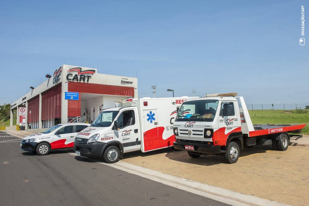 CART Concessionária Auto Raposo - RPTA