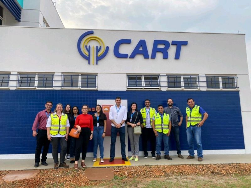 CART Concessionária Auto Raposo - RPTA