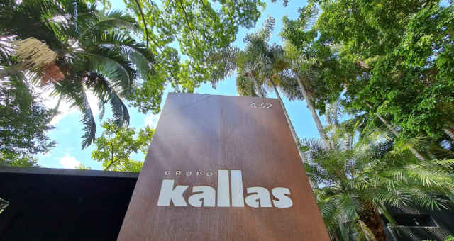 Grupo Kallas - KLAS3