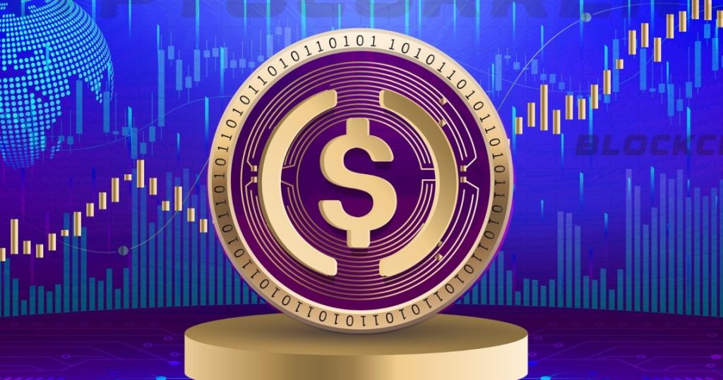 USD Coin O Que Como Funciona E Diferenciais Da Criptomoeda