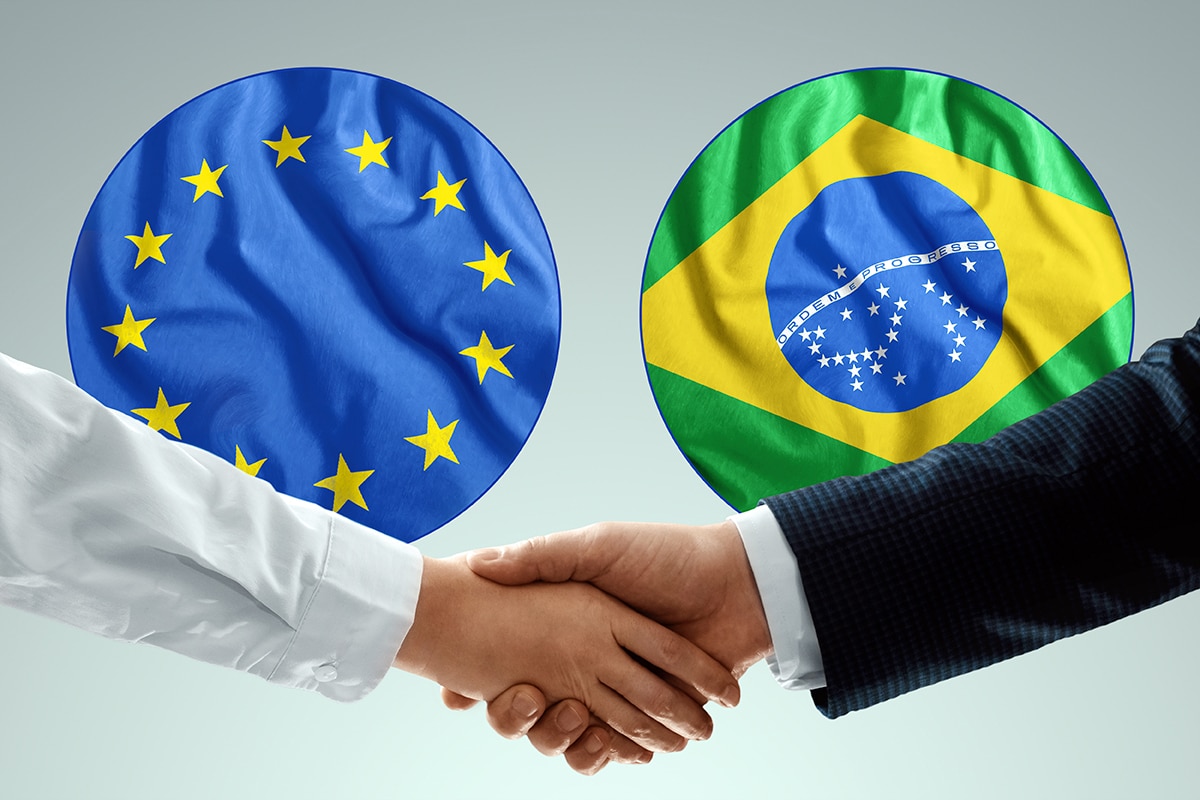 (Desen)rola Brasil, imposto nos dividendos, Europa com onda de calor e o mercado de luxo resiliente