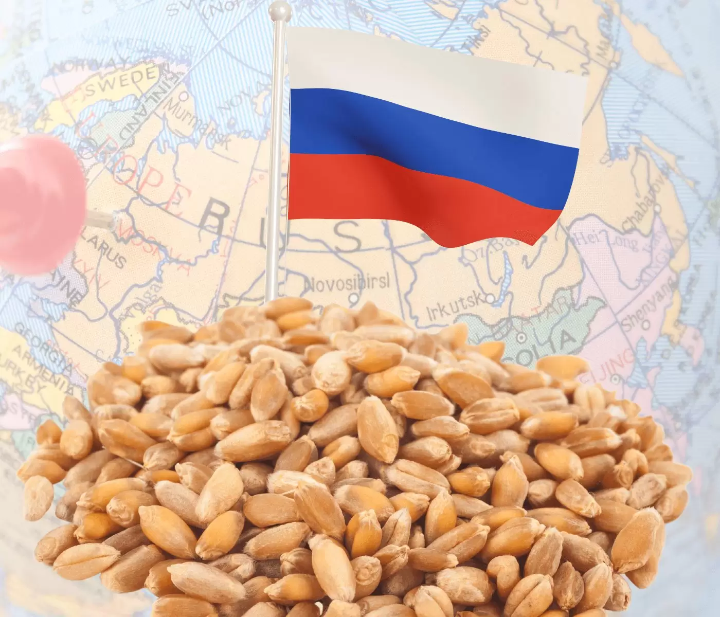 Prévia do PIB mostra contração da economia, reestruturação no varejo e o fim do acordo de grãos da Rússia