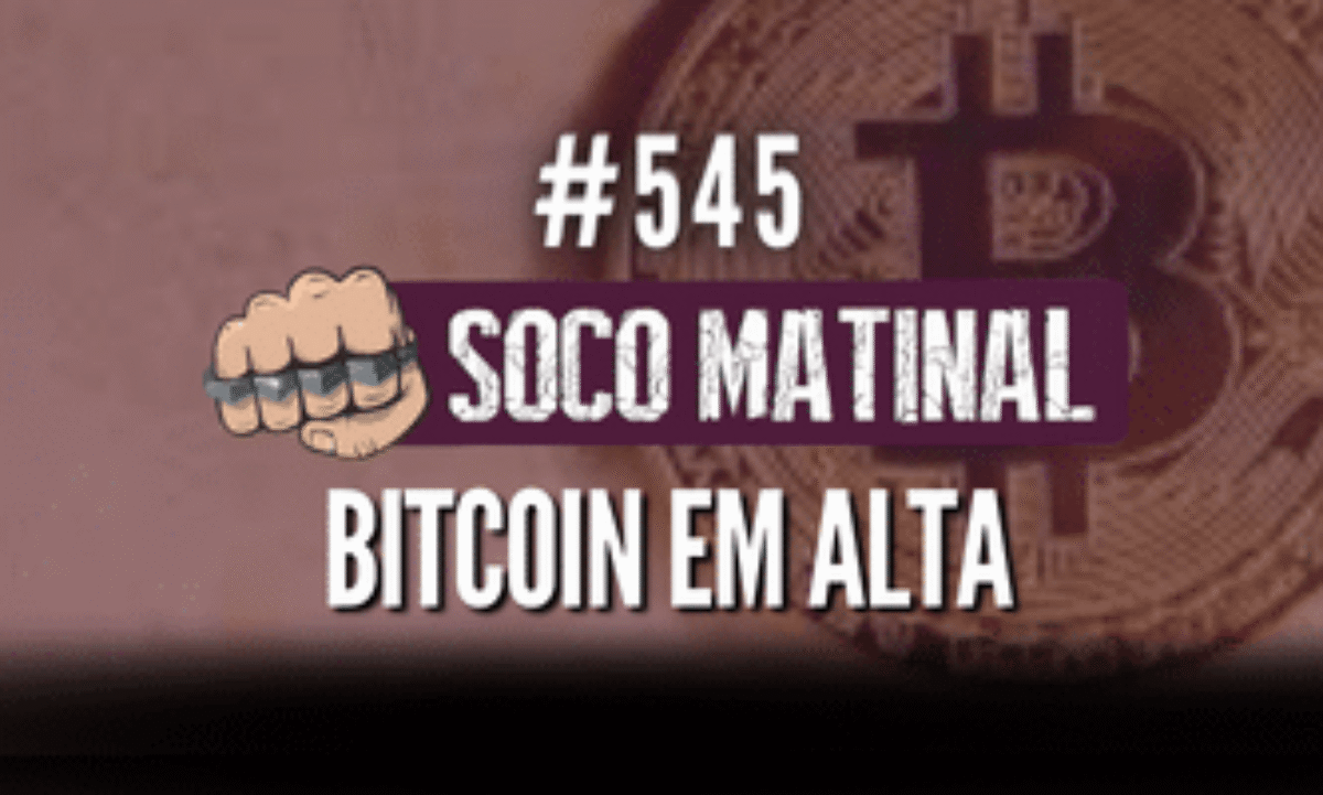 Bitcoin em alta, prévia do PIB, índice de confiança das construtoras dos  EUA e aquisições nas empresas listadas na bolsa brasileira – Investidor  Sardinha