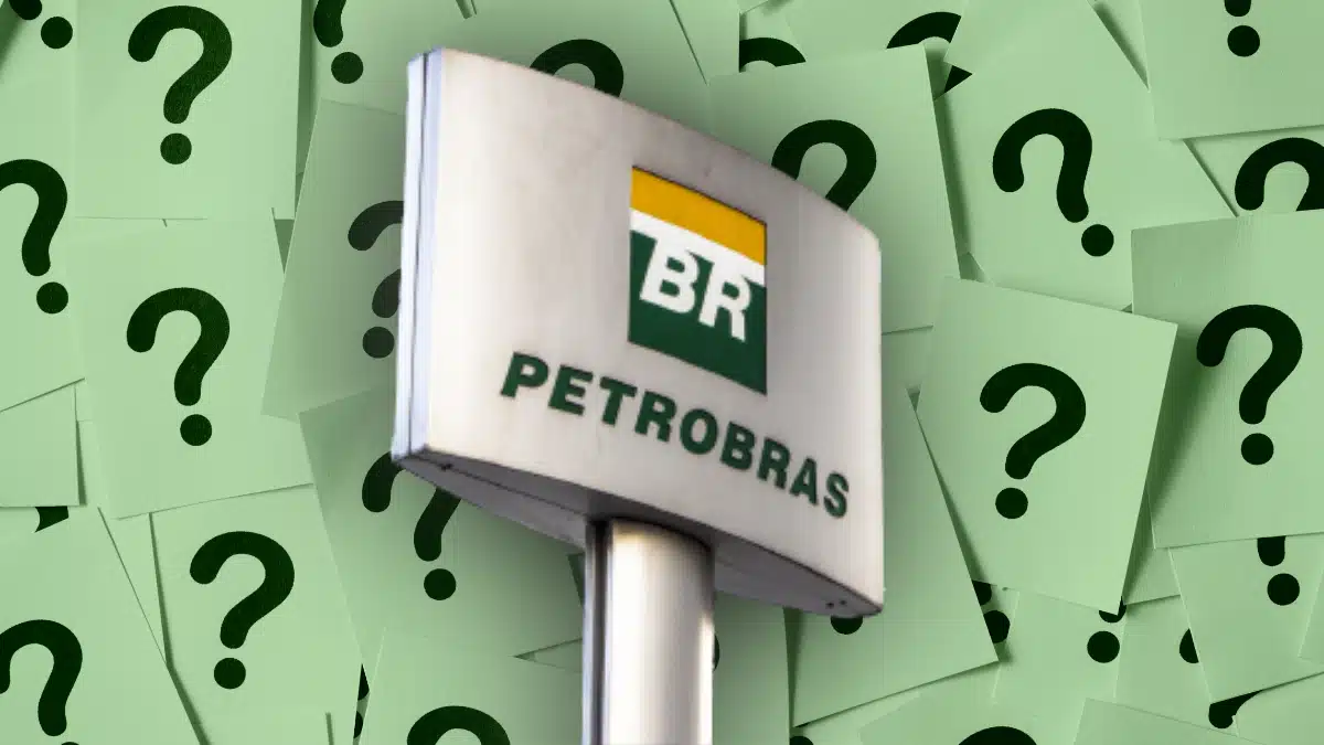 Baguncinha na Petrobras, percepção sobre a inflação, McDonald's afundando e outras notícias