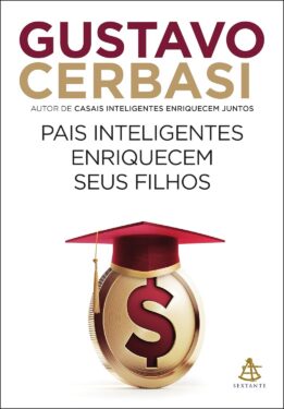 32 livros indispensáveis para aprender sobre finanças pessoais