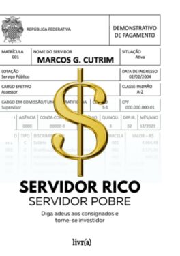 32 livros indispensáveis para aprender sobre finanças pessoais