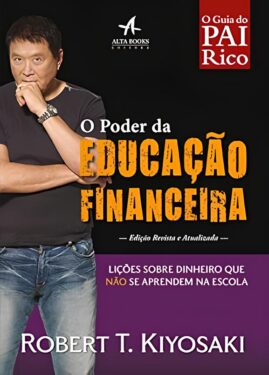 32 livros indispensáveis para aprender sobre finanças pessoais