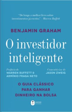 32 livros indispensáveis para aprender sobre finanças pessoais