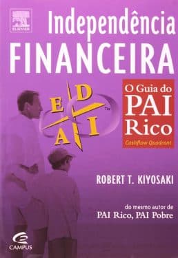 33 livros indispensáveis para aprender sobre finanças pessoais